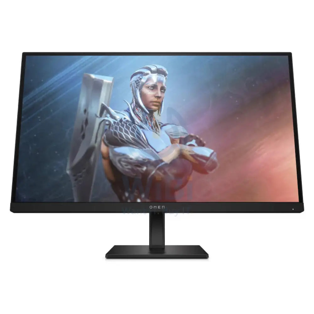 HP OMEN 27 Gaming Monitor - 27’’ FHD / 1ms / 165Hz / DisplayPort 1.4 / HDMI 2.0 - Gaming Monitor Monitors & Projectors