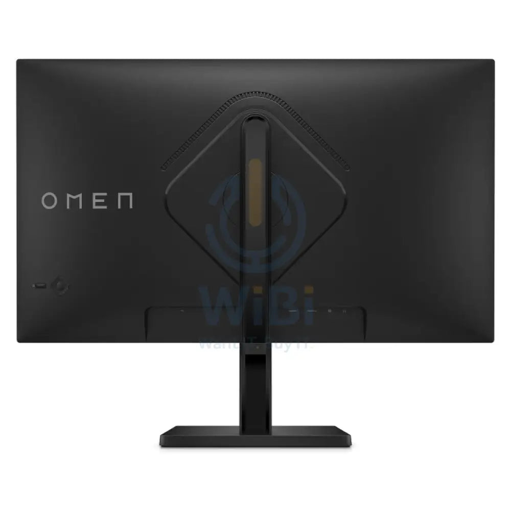 HP OMEN 27 Gaming Monitor - 27’’ FHD / 1ms / 165Hz / DisplayPort 1.4 / HDMI 2.0 - Gaming Monitor Monitors & Projectors
