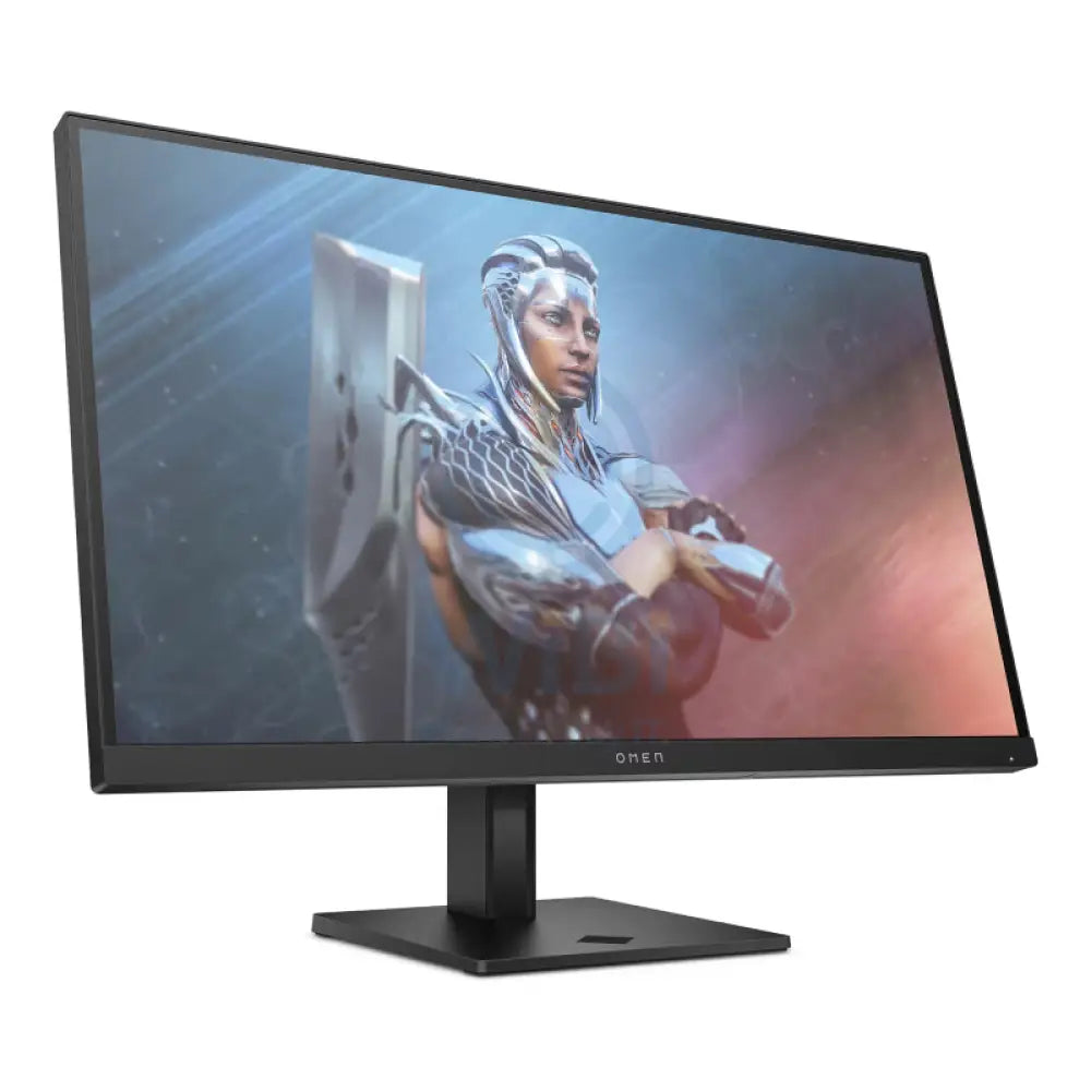 HP OMEN 27 Gaming Monitor - 27’’ FHD / 1ms / 165Hz / DisplayPort 1.4 / HDMI 2.0 - Gaming Monitor Monitors & Projectors