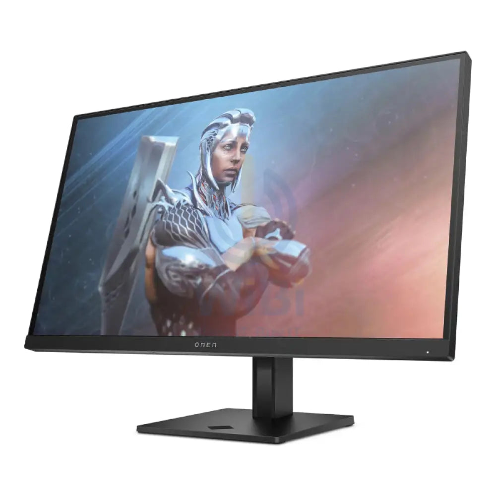 HP OMEN 27 Gaming Monitor - 27’’ FHD / 1ms / 165Hz / DisplayPort 1.4 / HDMI 2.0 - Gaming Monitor Monitors & Projectors