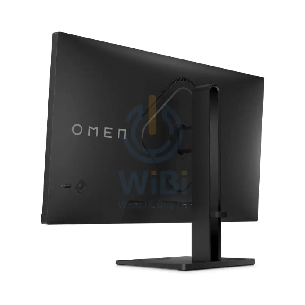 HP OMEN 27 Gaming Monitor - 27’’ FHD / 1ms / 165Hz / DisplayPort 1.4 / HDMI 2.0 - Gaming Monitor Monitors & Projectors