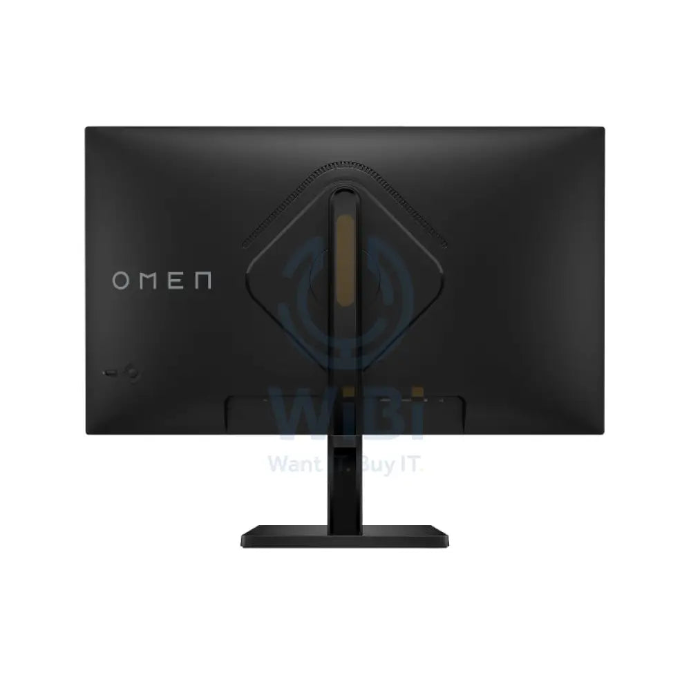 HP OMEN 27q Gaming Monitor - 27’’ QHD / 1ms / 165Hz / DisplayPort 1.4 / HDMI 2.0 - Gaming Monitor Monitors & Projectors