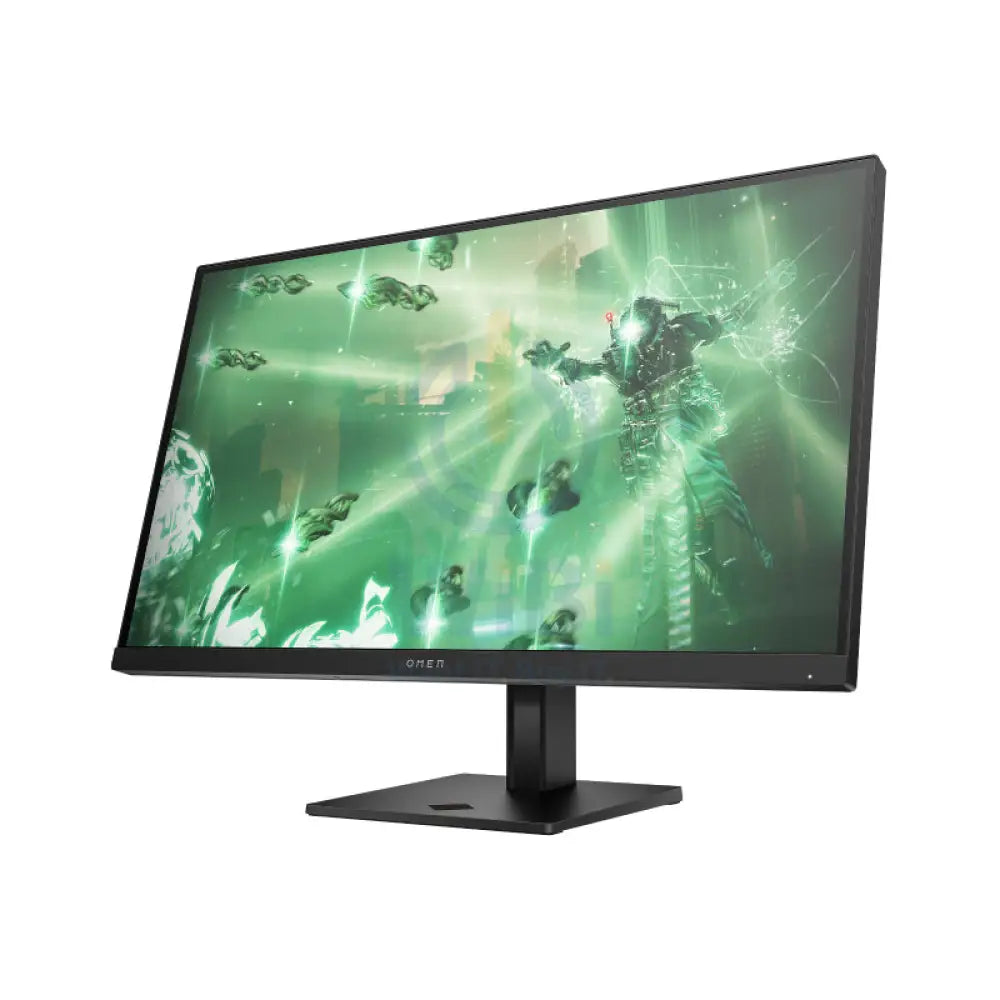 HP OMEN 27q Gaming Monitor - 27’’ QHD / 1ms / 165Hz / DisplayPort 1.4 / HDMI 2.0 - Gaming Monitor Monitors & Projectors