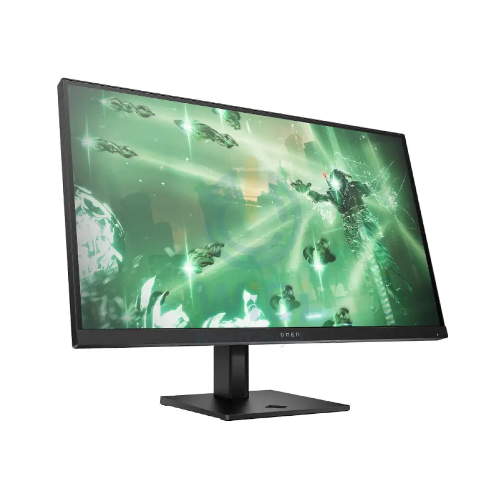 HP OMEN 27q Gaming Monitor - 27’’ QHD / 1ms / 165Hz / DisplayPort 1.4 / HDMI 2.0 - Gaming Monitor Monitors & Projectors