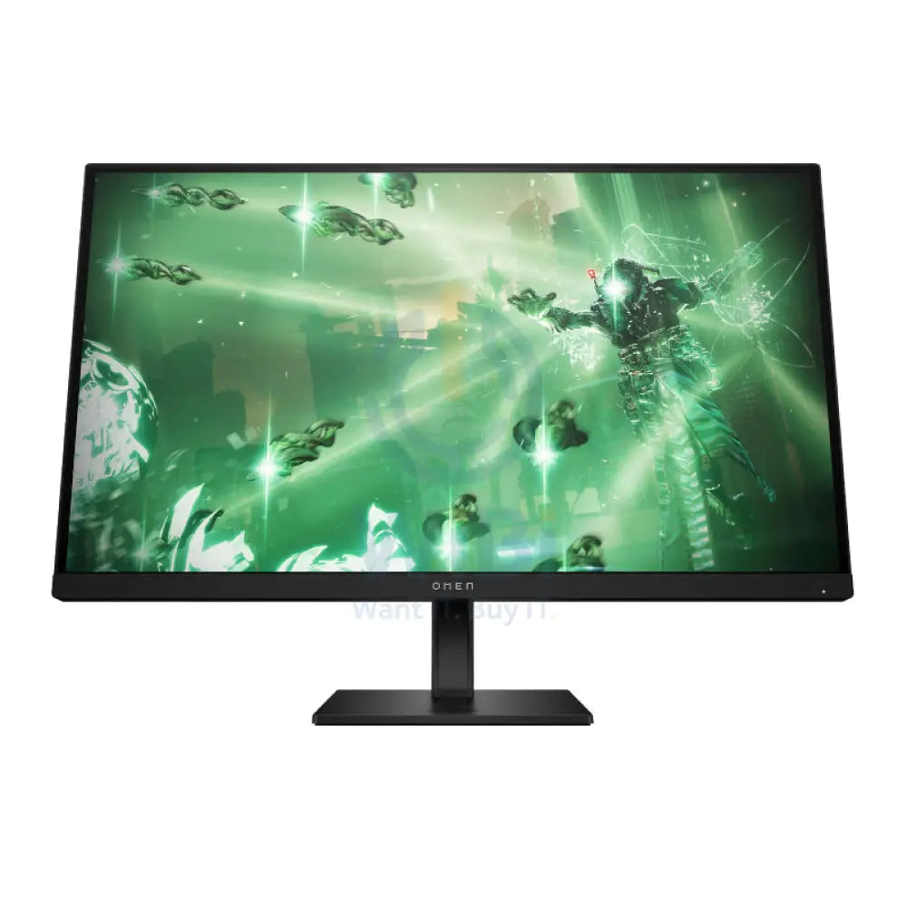 HP OMEN 27q Gaming Monitor - 27’’ QHD / 1ms / 165Hz / DisplayPort 1.4 / HDMI 2.0 - Gaming Monitor Monitors & Projectors
