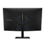 HP OMEN 32c Curved Gaming Monitor - 31.5’’ QHD / 1ms / 165Hz / DisplayPort 1.4 / HDMI 2.0 - Gaming Monitor Monitors &