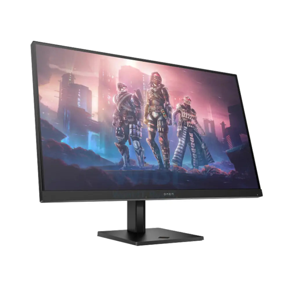 HP OMEN 32q Gaming Monitor - 31.5’’ QHD / 1ms / 165Hz / DisplayPort 1.4 / HDMI 2.0 - Gaming Monitor Monitors &