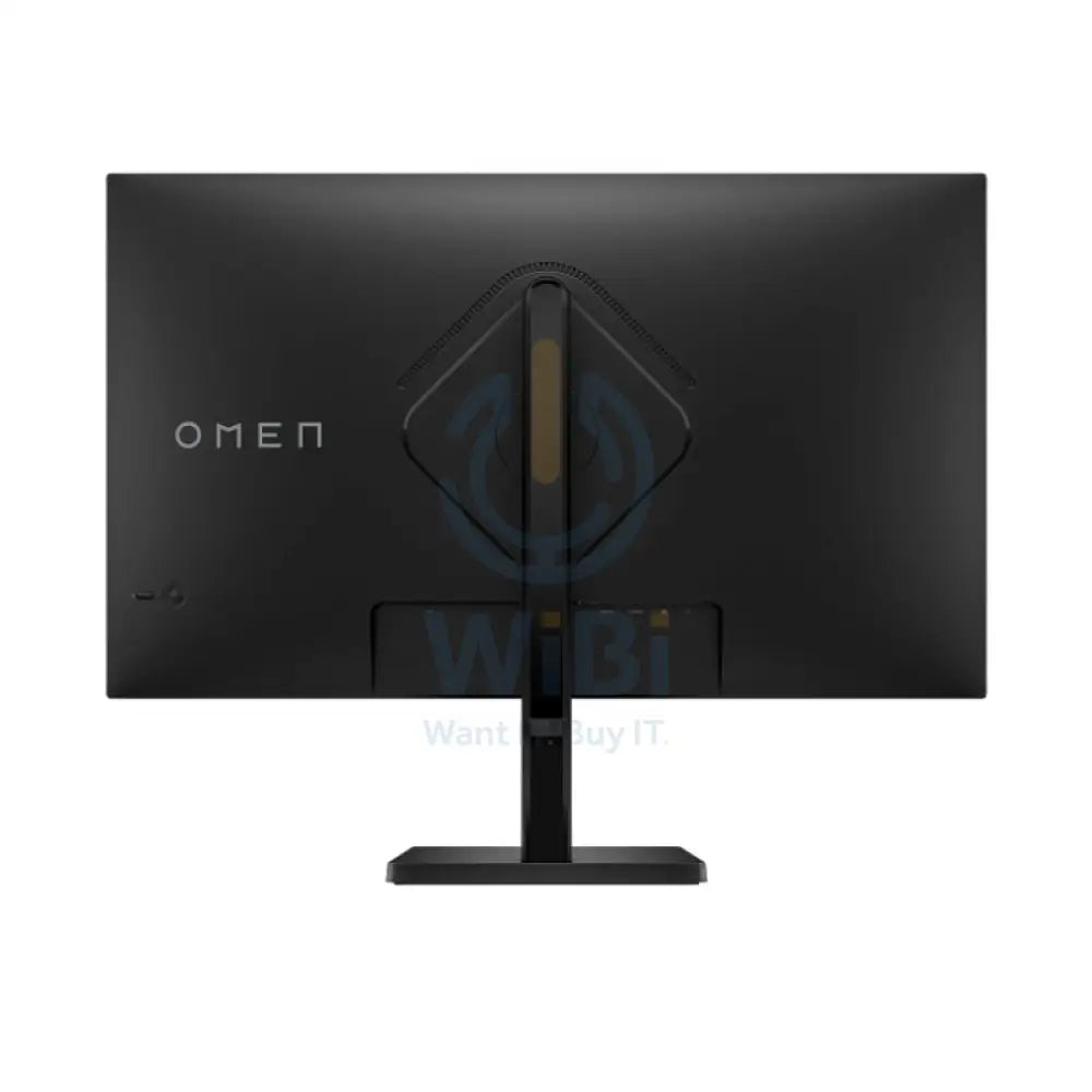 HP OMEN 32q Gaming Monitor - 31.5’’ QHD / 1ms / 165Hz / DisplayPort 1.4 / HDMI 2.0 - Gaming Monitor Monitors &