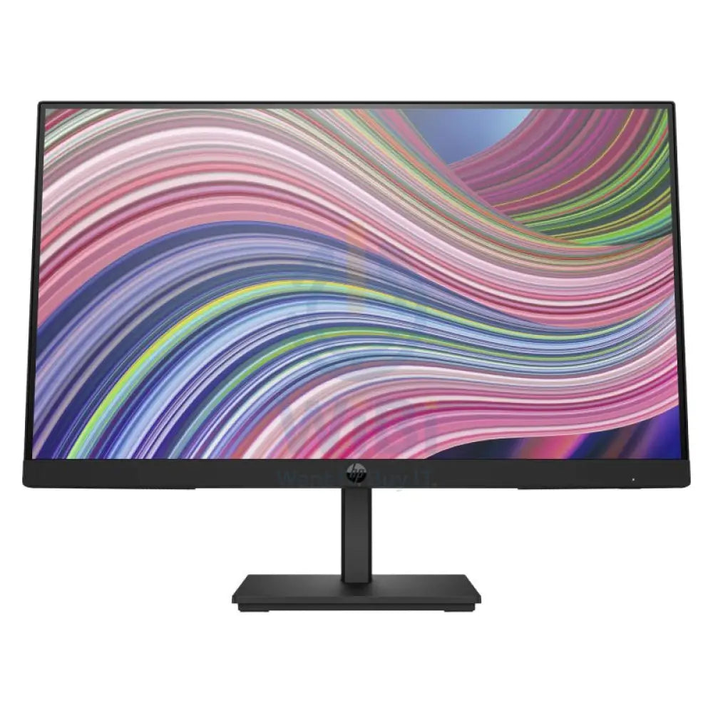 HP P22 G5 - 21.5’’ IPS / 5ms / D-Sub / HDMI - Monitor Monitors & Projectors > Monitors