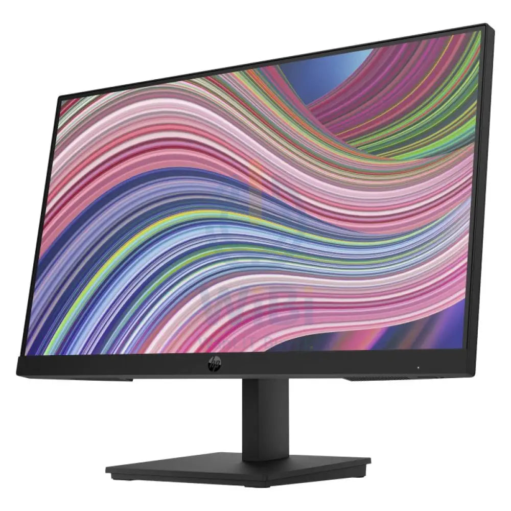 HP P22 G5 - 21.5’’ IPS / 5ms / D-Sub / HDMI - Monitor Monitors & Projectors > Monitors
