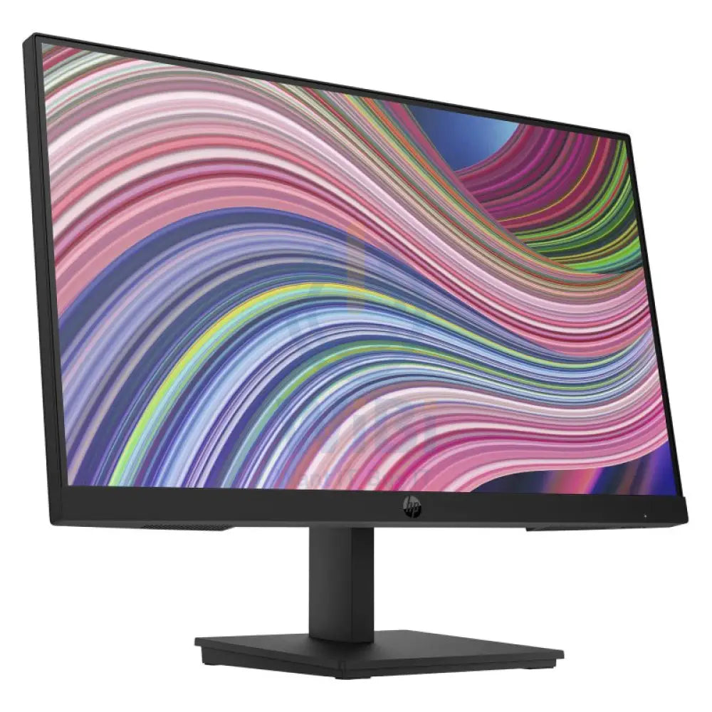 HP P22 G5 - 21.5’’ IPS / 5ms / D-Sub / HDMI - Monitor Monitors & Projectors > Monitors