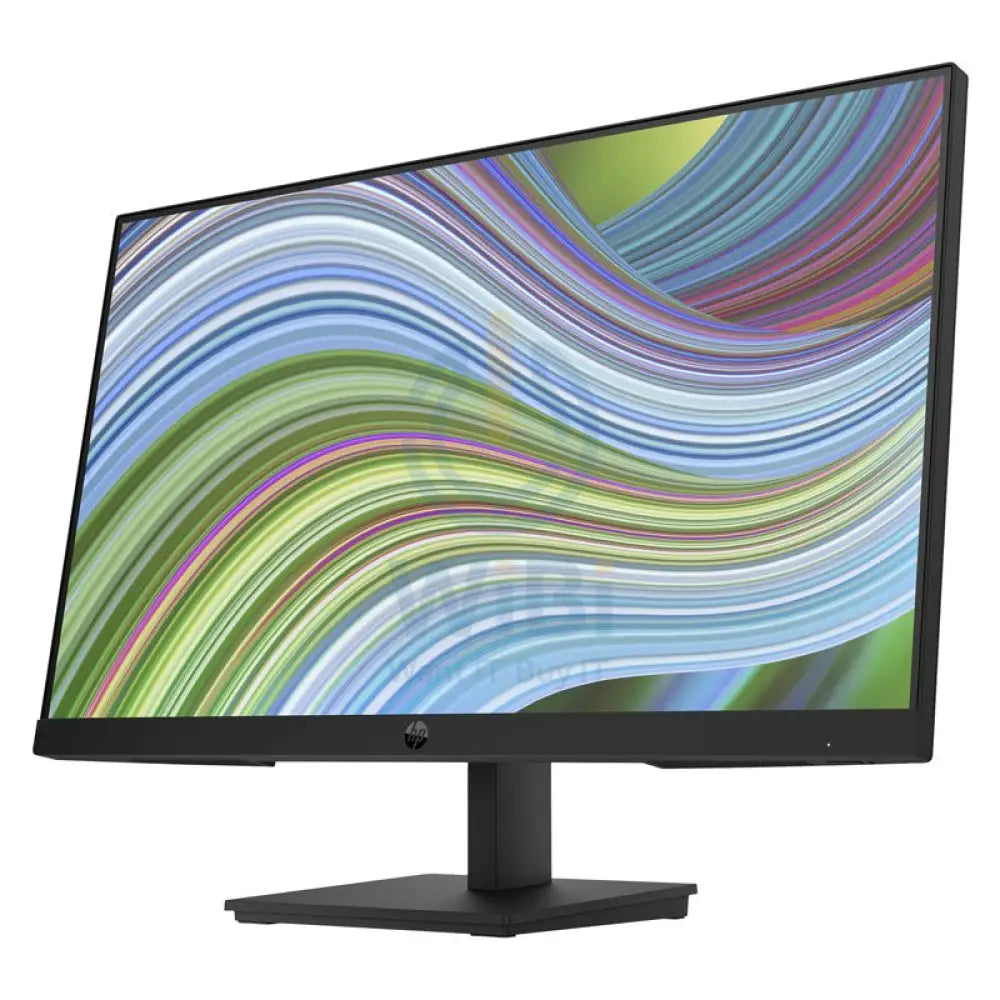 HP P24 G5 FHD Monitor - 23.8’’ IPS FHD / 5ms / D-Sub / HDMI / DisplayPort - Monitor Monitors & Projectors > Monitors