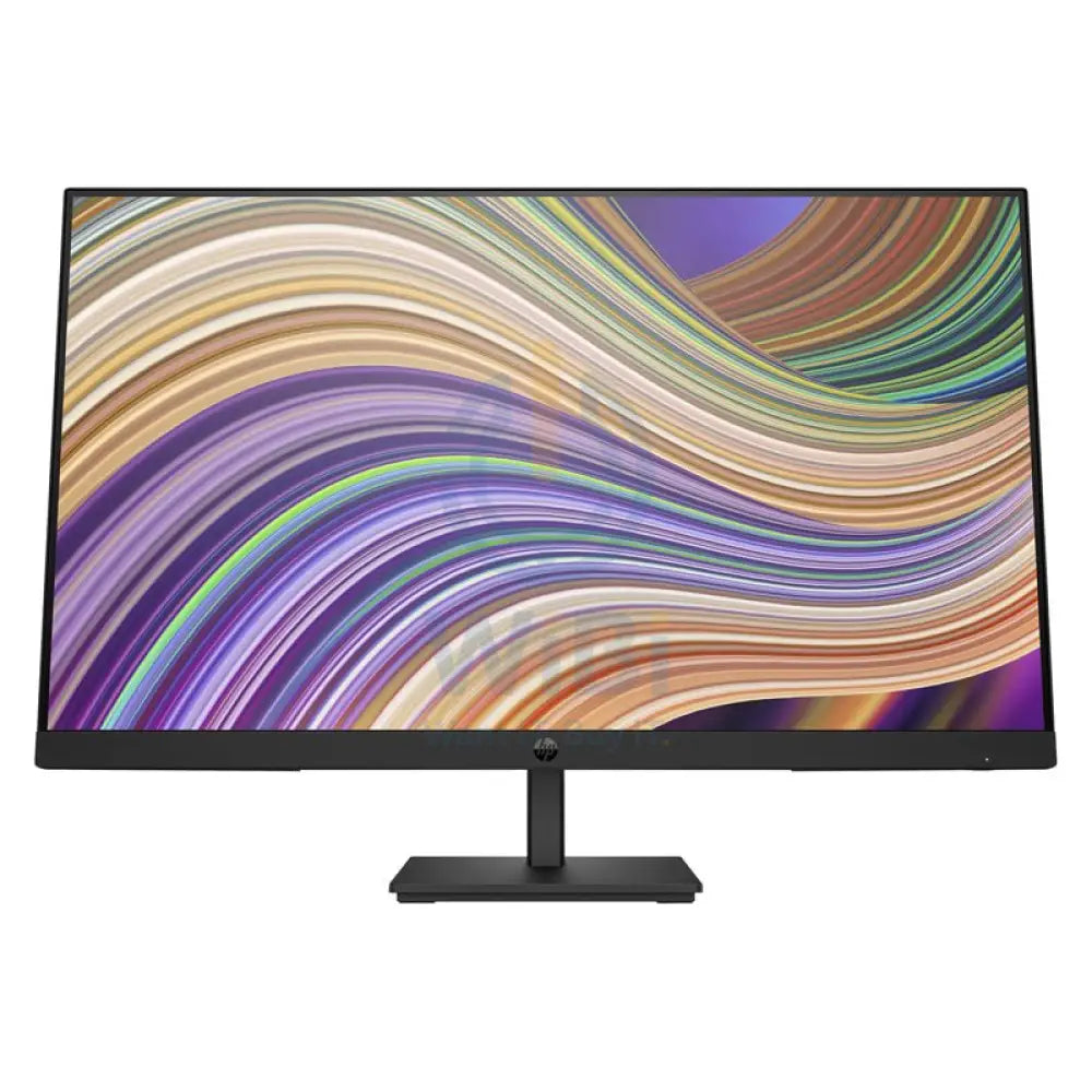 HP P27 G5 FHD Monitor - 27.0’’ IPS FHD / 5ms / D-Sub / HDMI / DisplayPort - Monitor Monitors & Projectors > Monitors