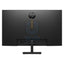 HP P27 G5 FHD Monitor - 27.0’’ IPS FHD / 5ms / D-Sub / HDMI / DisplayPort - Monitor Monitors & Projectors > Monitors