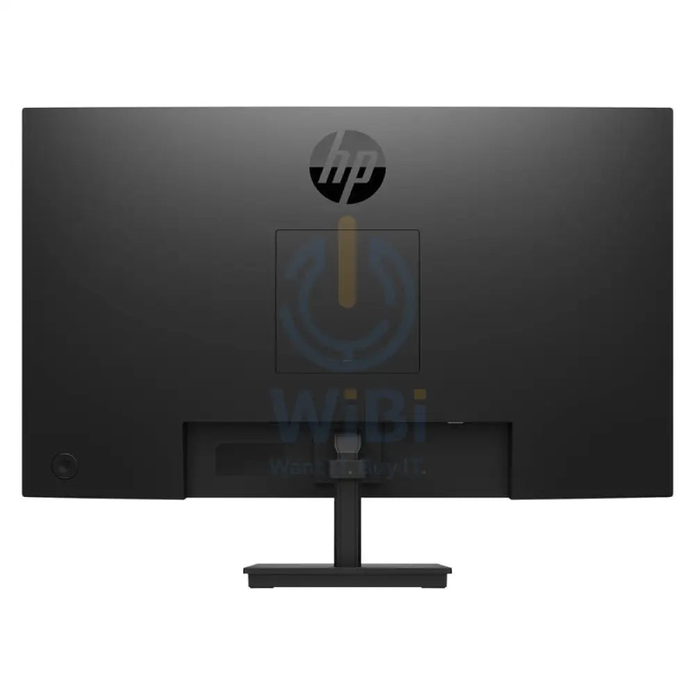 HP P27 G5 FHD Monitor - 27.0’’ IPS FHD / 5ms / D-Sub / HDMI / DisplayPort - Monitor Monitors & Projectors > Monitors
