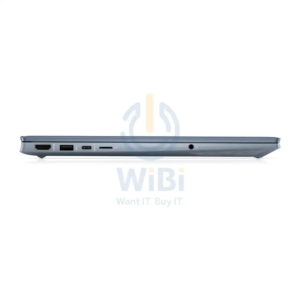 HP Pavilion 15-EG2015NE - 15.6’’ FHD / i7 / 32GB / 1TB (NVMe M.2 SSD) / 2GB VGA / Win 11 Pro / Fog Blue / 1YW - Laptop