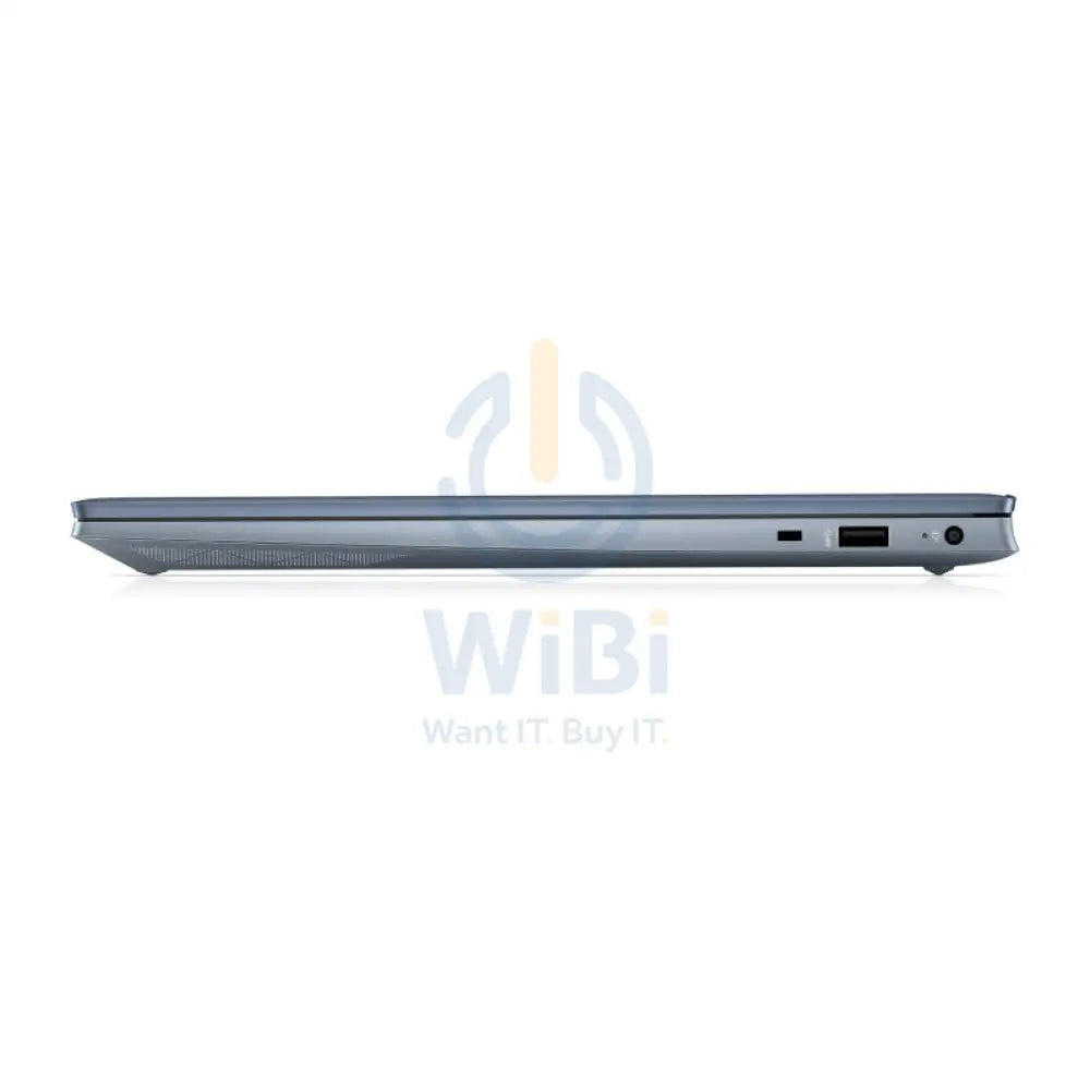 HP Pavilion 15-EG2015NE - 15.6’’ FHD / i7 / 32GB / 1TB (NVMe M.2 SSD) / 2GB VGA / Win 11 Pro / Fog Blue / 1YW - Laptop