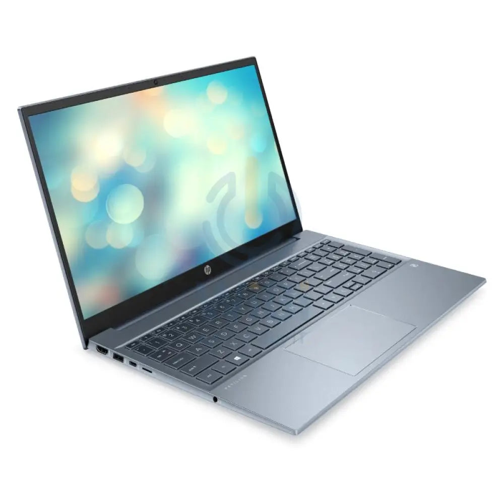 HP Pavilion 15-EG2015NE - 15.6’’ FHD / i7 / 32GB / 512GB (NVMe M.2 SSD) / 2GB VGA / DOS (Without OS) / Fog Blue / 1YW