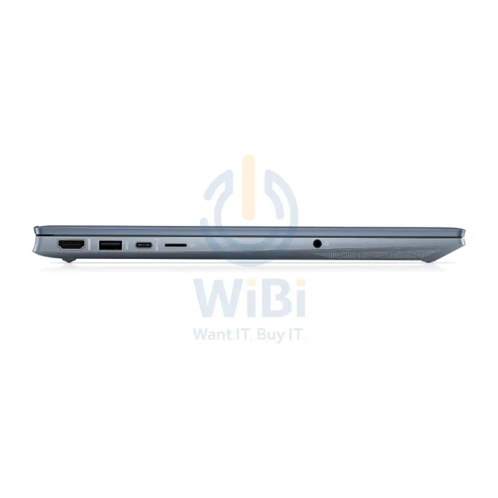 HP Pavilion 15-EG2015NE - 15.6’’ FHD / i7 / 64GB / 1TB (NVMe M.2 SSD) / 2GB VGA / Win 11 Pro / Fog Blue / 1YW - Laptop