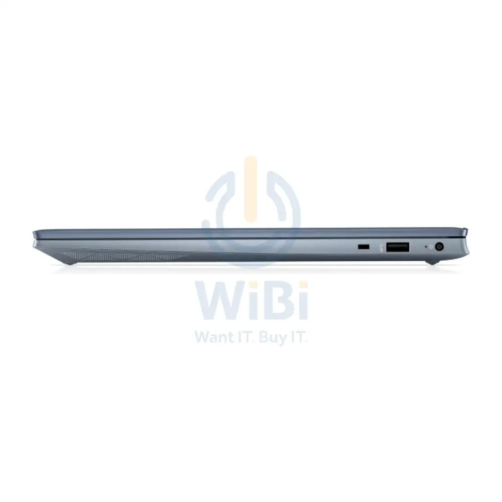 HP Pavilion 15-EG2015NE - 15.6’’ FHD / i7 / 64GB / 1TB (NVMe M.2 SSD) / 2GB VGA / Win 11 Pro / Fog Blue / 1YW - Laptop