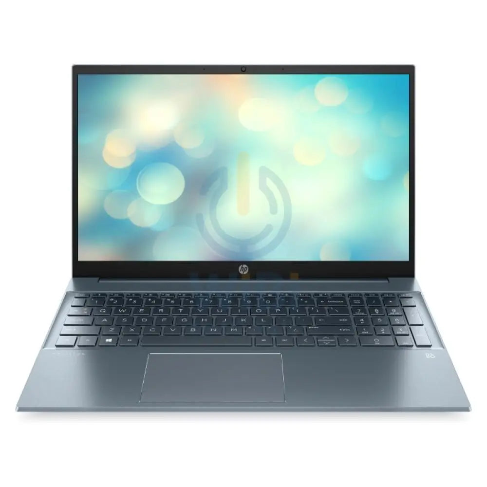 HP Pavilion 15-EG2015NE - 15.6’’ FHD / i7 / 64GB / 512GB (NVMe M.2 SSD) / 2GB VGA / DOS (Without OS) / Fog Blue / 1YW
