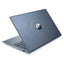 HP Pavilion 15-EG2015NE - 15.6’’ FHD / i7 / 64GB / 512GB (NVMe M.2 SSD) / 2GB VGA / DOS (Without OS) / Fog Blue / 1YW