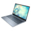HP Pavilion 15-EG2015NE - 15.6’’ FHD / i7 / 64GB / 512GB (NVMe M.2 SSD) / 2GB VGA / DOS (Without OS) / Fog Blue / 1YW