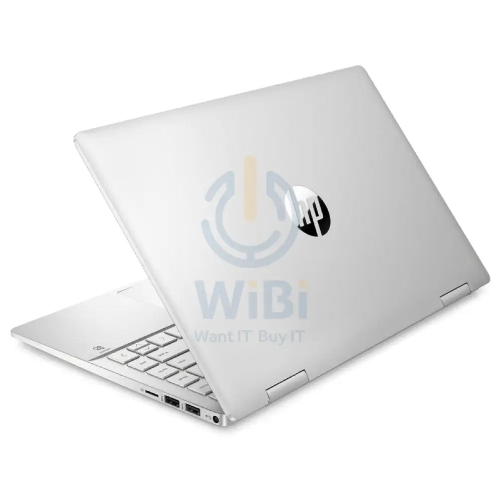 HP Pavilion x360 2-in-1 14-EK0001NE - 14.0’’ FHD Multi-Touch / i7 / 16GB / 512GB (NVMe M.2 SSD) / Win 11 Home / Natural