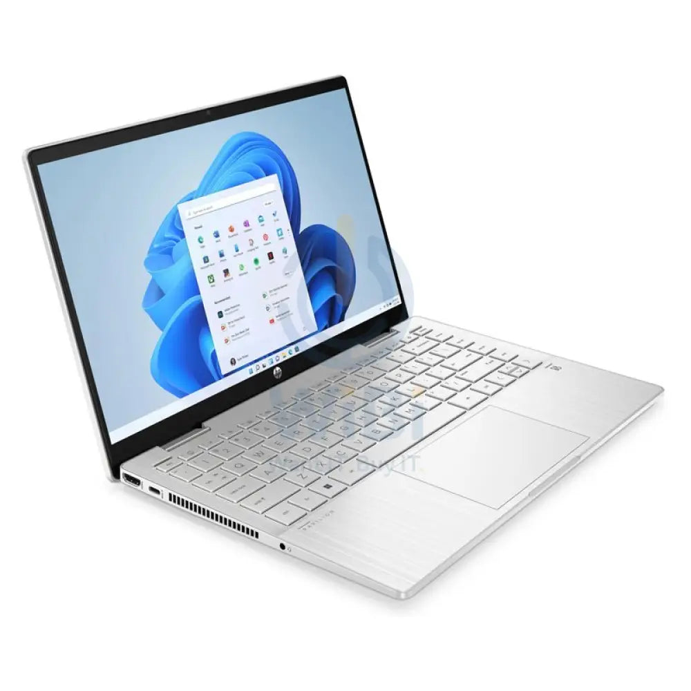 HP Pavilion x360 2-in-1 14-EK0001NE - 14.0’’ FHD Multi-Touch / i7 / 16GB / 512GB (NVMe M.2 SSD) / Win 11 Home / Natural