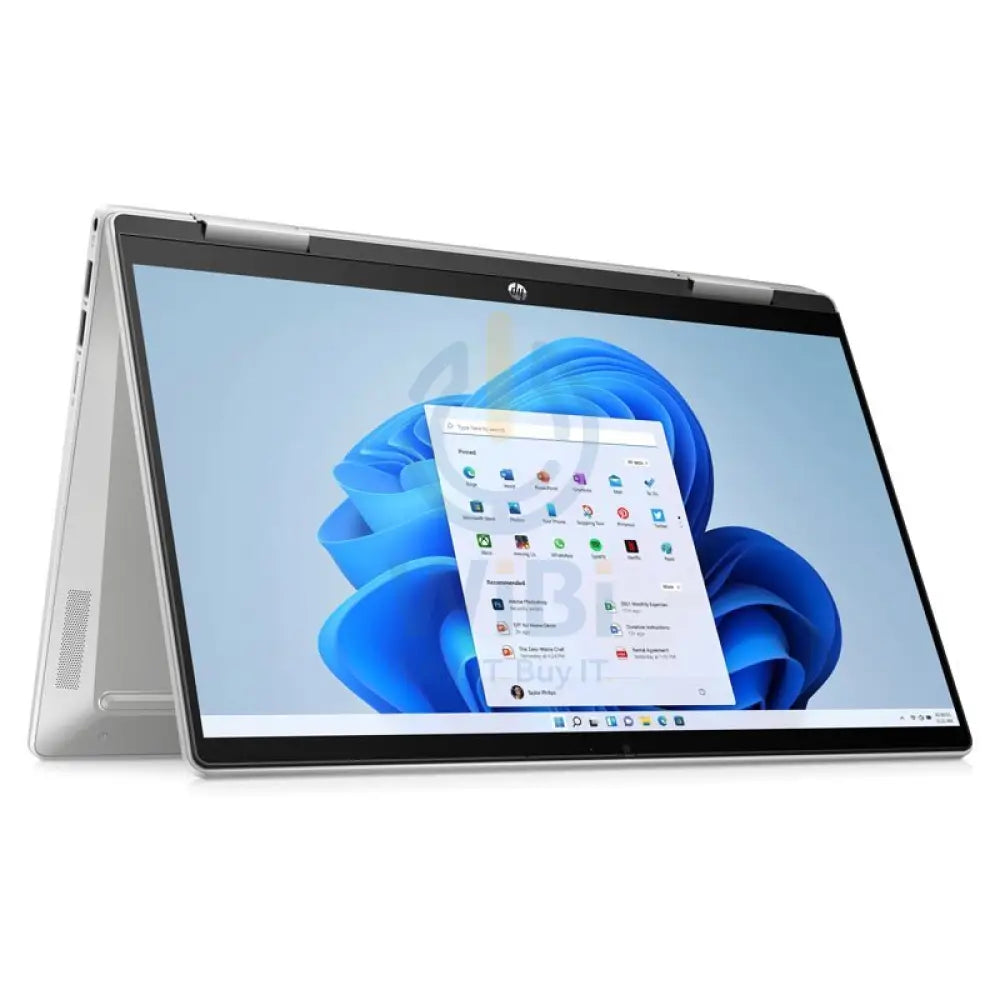 HP Pavilion x360 2-in-1 14-EK0001NE - 14.0’’ FHD Multi-Touch / i7 / 16GB / 512GB (NVMe M.2 SSD) / Win 11 Home / Natural