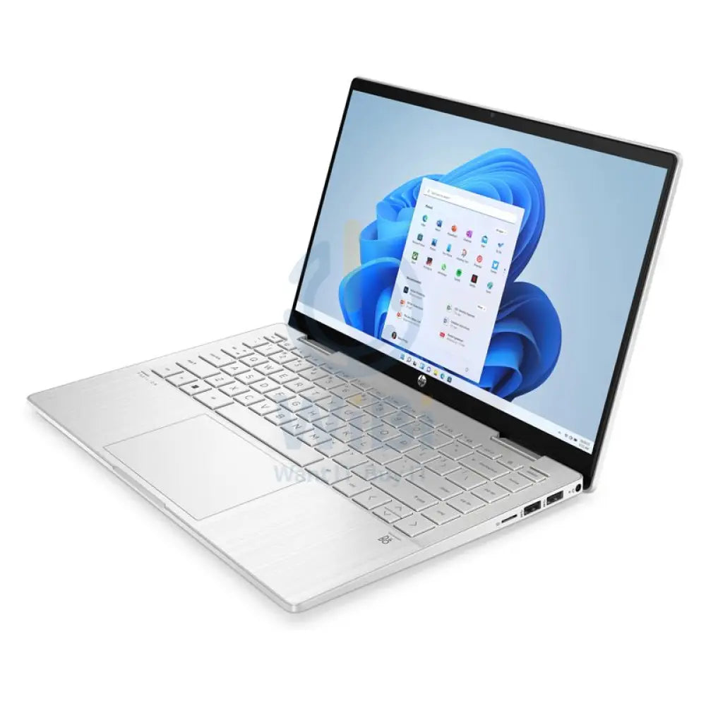 HP Pavilion x360 2-in-1 14-EK0002NE - 14.0’’ FHD Multi-Touch / i5 / 8GB / 1TB (NVMe M.2 SSD) / Win 11 Home / Natural
