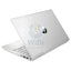 HP Pavilion x360 2-in-1 14-EK0002NE - 14.0’’ FHD Multi-Touch / i5 / 8GB / 1TB (NVMe M.2 SSD) / Win 11 Home / Natural