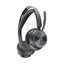 Poly Voyager Focus 2 Headset - Bluetooth / USB Type-C / (Microsoft Teams Certified) Accessories > Audio > Headphones