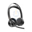 Poly Voyager Focus 2 Headset - Bluetooth / USB Type-C / (Microsoft Teams Certified) Accessories > Audio > Headphones