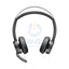 Poly Voyager Focus 2 Headset - Bluetooth / USB Type-C / (Microsoft Teams Certified) Accessories > Audio > Headphones