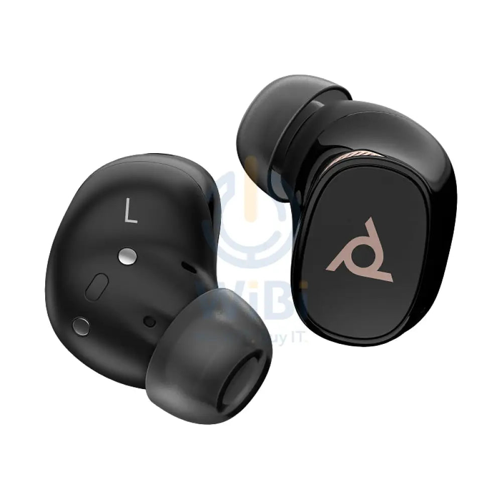 Poly Voyager Free 20 Earbuds - Bluetooth 5.4 / Black Accessories > Audio > Headphones