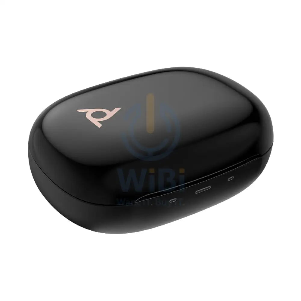 Poly Voyager Free 20 Earbuds - Bluetooth 5.4 / Black Accessories > Audio > Headphones