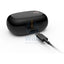 Poly Voyager Free 20 Earbuds - Bluetooth 5.4 / Black Accessories > Audio > Headphones
