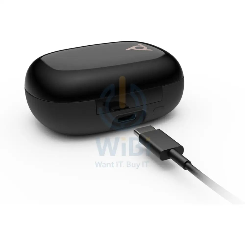 Poly Voyager Free 20 Earbuds - Bluetooth 5.4 / Black Accessories > Audio > Headphones
