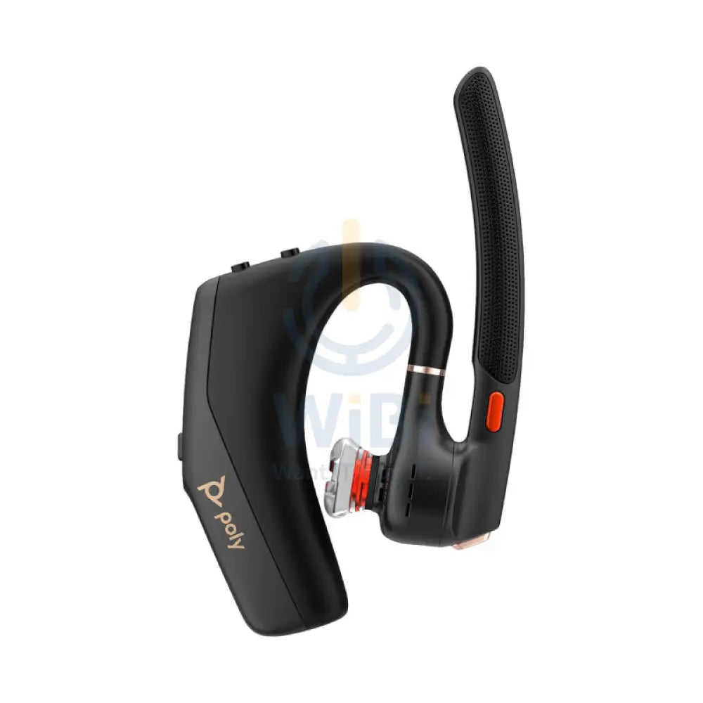 Poly Voyager Legend 50-M UC Headset - Bluetooth 5.4 / Up to 98’ Range / (Microsoft Teams Certified) Accessories > Audio