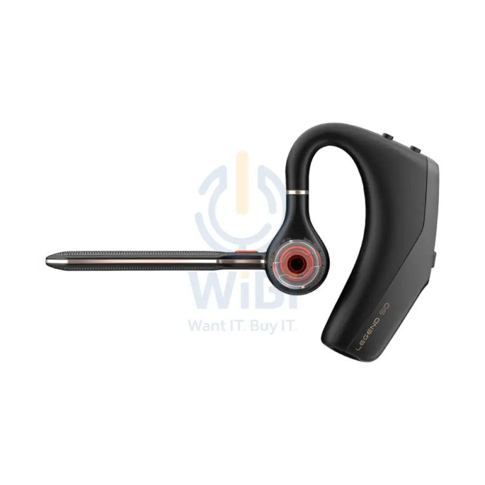 Poly Voyager Legend 50-M UC Headset - Bluetooth 5.4 / Up to 98’ Range / (Microsoft Teams Certified) Accessories > Audio