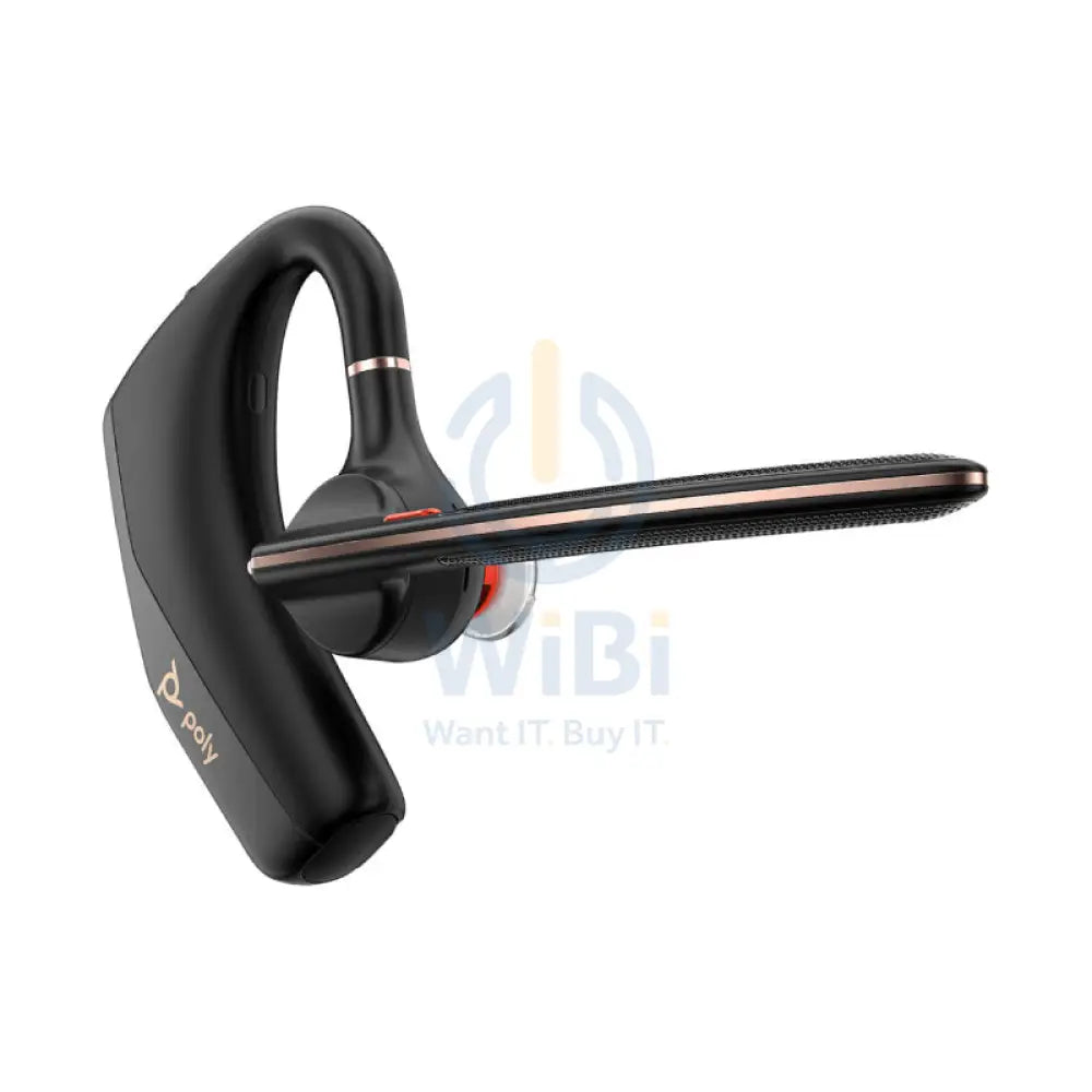Poly Voyager Legend 50-M UC Headset - Bluetooth 5.4 / Up to 98’ Range / (Microsoft Teams Certified) Accessories > Audio