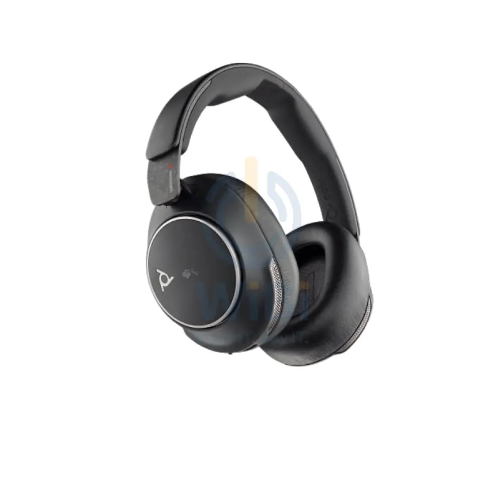 Poly Voyager Surround 80 UC Headset - Bluetooth 5.3 / (Microsoft Teams Certified) Accessories > Audio > Headphones