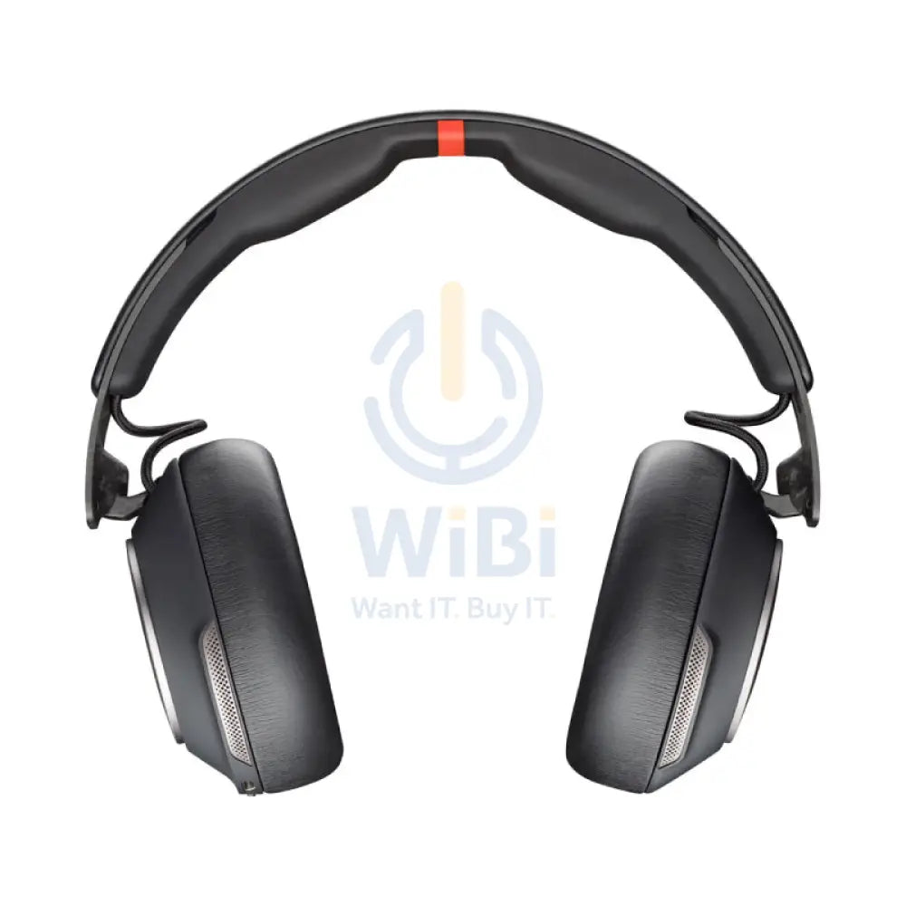 Poly Voyager Surround 85 UC Headset - Bluetooth 5.3 / up to 98’ Range / USB-C / (Microsoft Teams Certified) Accessories