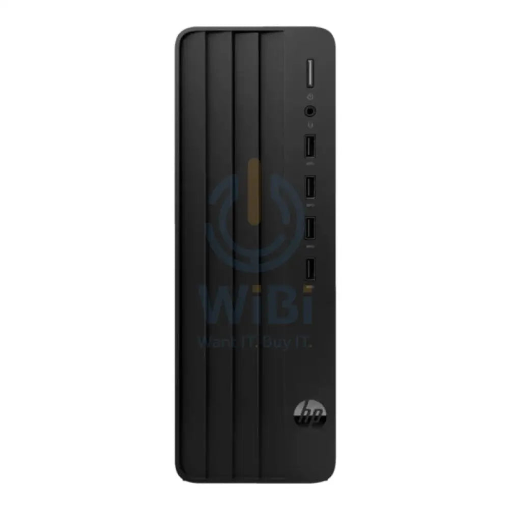 HP Pro 290 G9 (SFF) - i5 / 16GB / 250GB (NVMe M.2 SSD) / Win 11 Pro / 1YW - Desktop Desktop & All-In-One PCs > Desktop