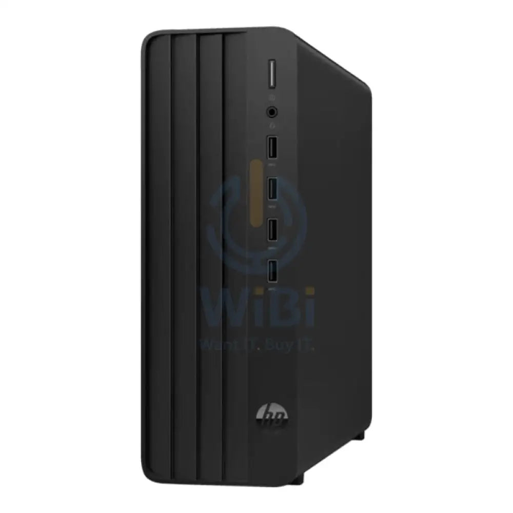 HP Pro 290 G9 (SFF) - i5 / 16GB / 250GB (NVMe M.2 SSD) / Win 11 Pro / 1YW - Desktop Desktop & All-In-One PCs > Desktop