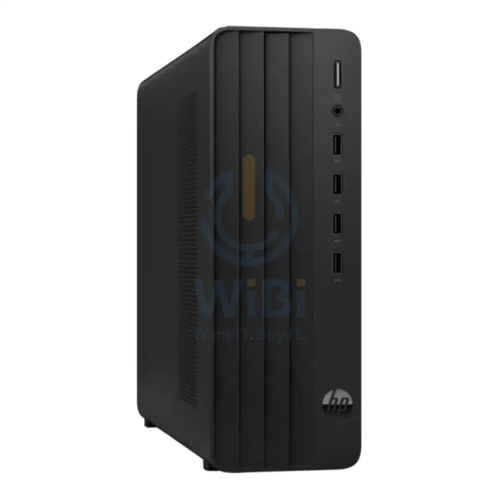 HP Pro 290 G9 (SFF) - i5 / 16GB / 250GB (NVMe M.2 SSD) / Win 11 Pro / 1YW - Desktop Desktop & All-In-One PCs > Desktop