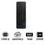 HP Pro 290 G9 (SFF) - i5 / 16GB / 250GB (NVMe M.2 SSD) / Win 11 Pro / 1YW - Desktop Desktop & All-In-One PCs > Desktop
