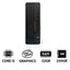 HP Pro 290 G9 (SFF) - i5 / 32GB / 250GB (NVMe M.2 SSD) / Win 11 Pro / 1YW - Desktop Desktop & All-In-One PCs > Desktop