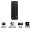 HP Pro 290 G9 (SFF) - i5 / 32GB / 512GB (NVMe M.2 SSD) / Win 11 Pro / 1YW - Desktop Desktop & All-In-One PCs > Desktop